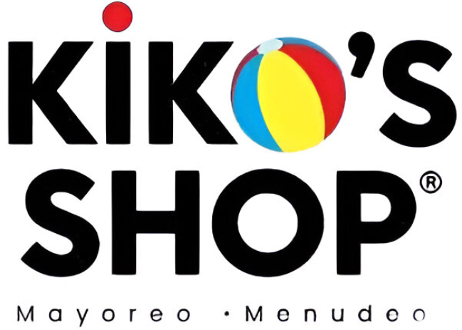 Logo Kiko's Shop